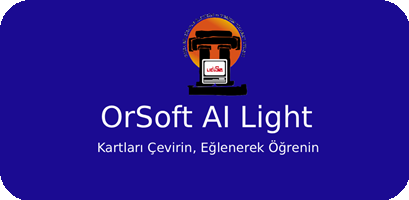 OrSoft AI Light