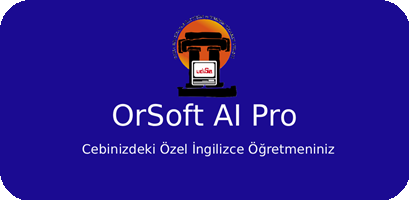 OrSoft AI Pro