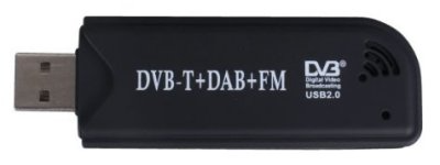 RTL-SDR Dongle